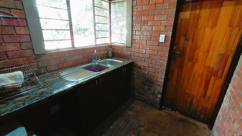 4 Bedroom Property for Sale in Pellissier Free State